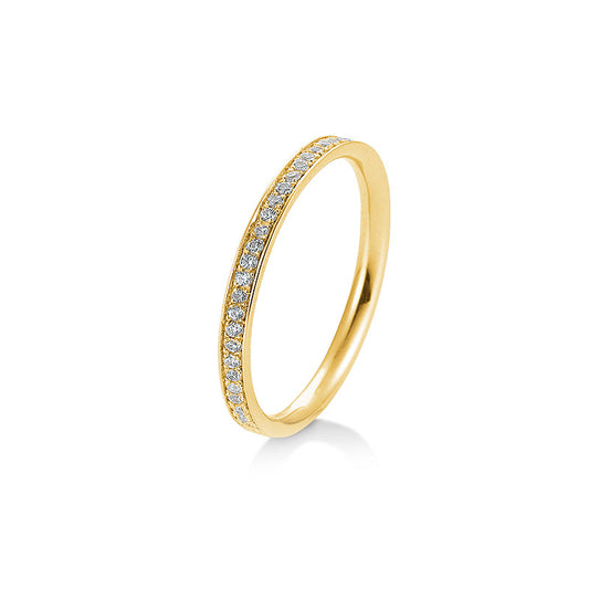 Memoire - Ring 41_05643_gelb