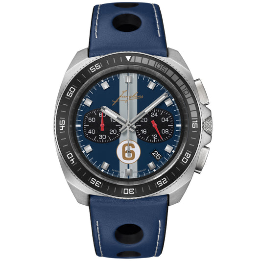 Junghans 1972 Chronoscope Sports Edition 2025 41/4577.00