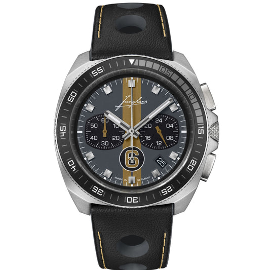 Junghans 1972 Chronoscope Sports Edition 2025 41/4578.00
