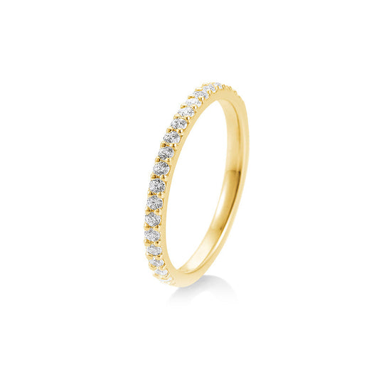 Memoire - Ring 41_85901_gelb