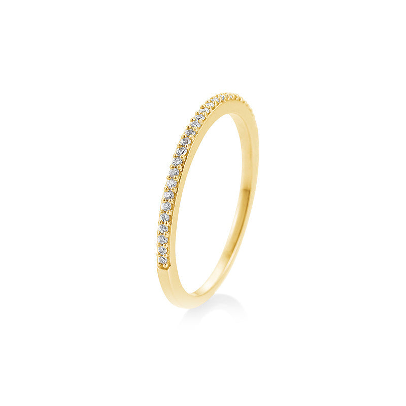Memoire - Ring 41_86617_gelb