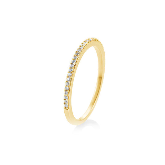 Memoire - Ring 41_86617_gelb