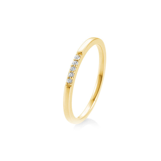 Memoire - Ring 41_88018_gelb
