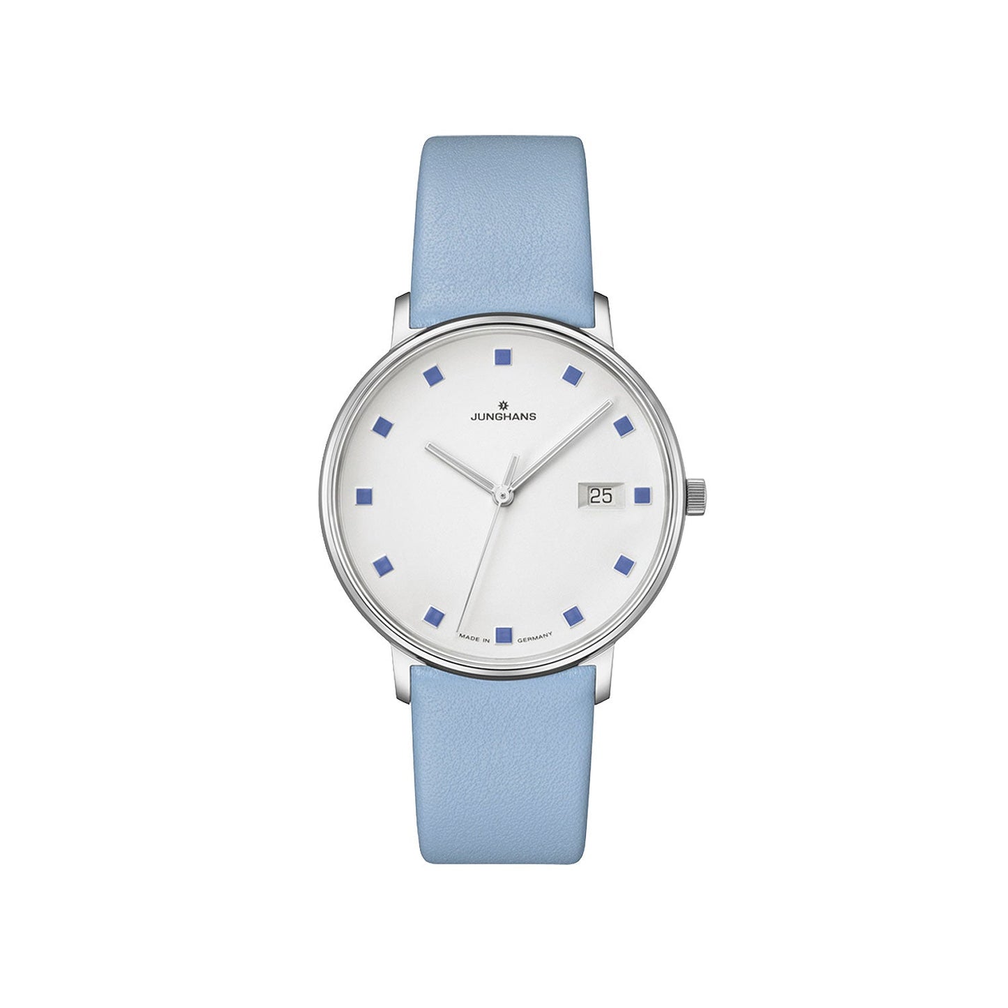JUNGHANS Form Damen 47/4055.00