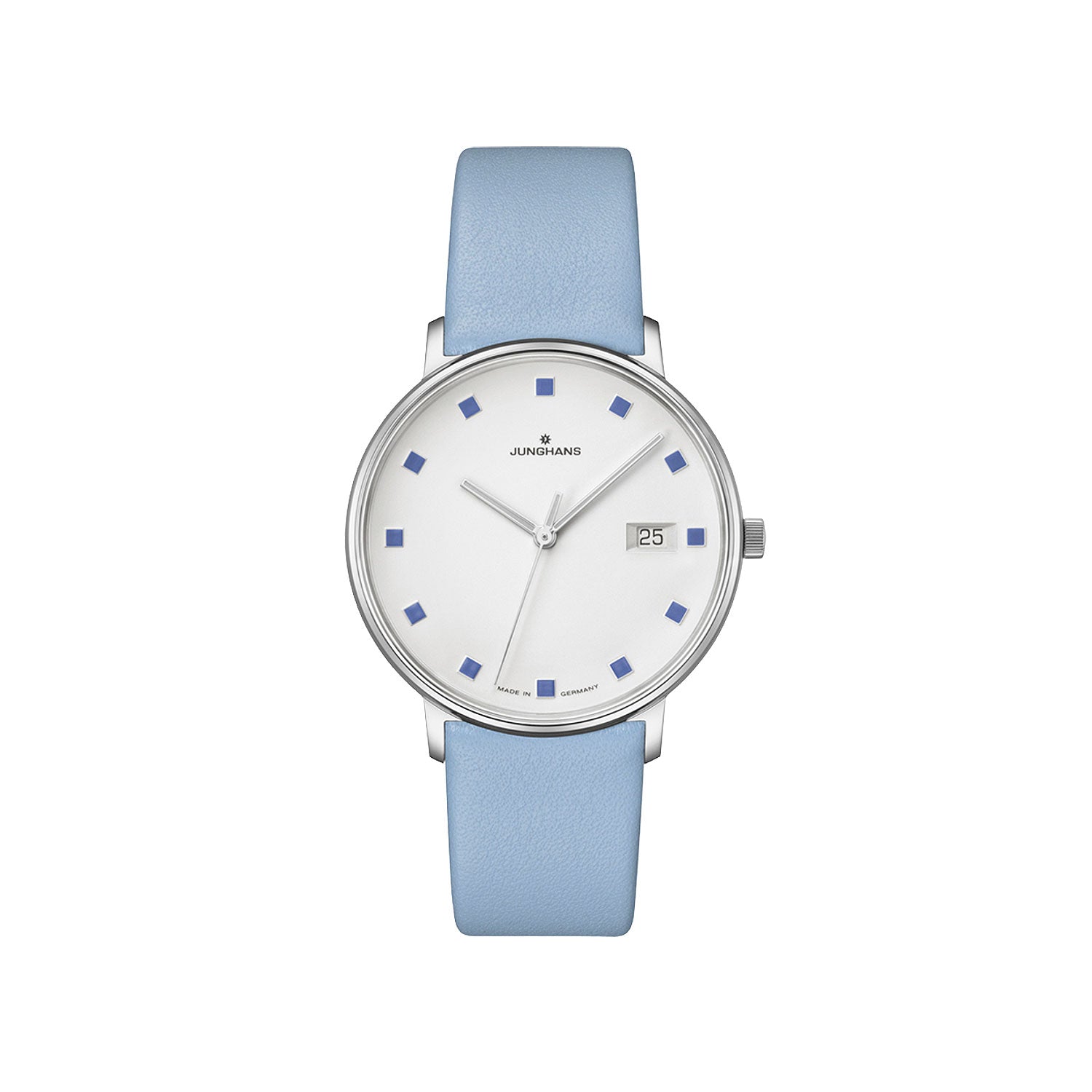 JUNGHANS Form Damen 47/4055.00