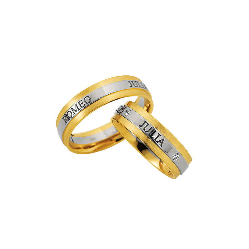 Preciousline 49-81618-19