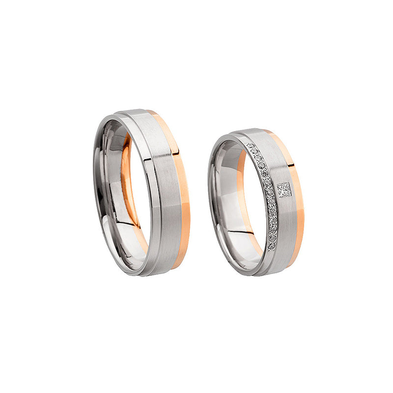 Forever you 514675-02