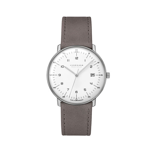 Junghans Max Bill Mega Solar 59/2021.02