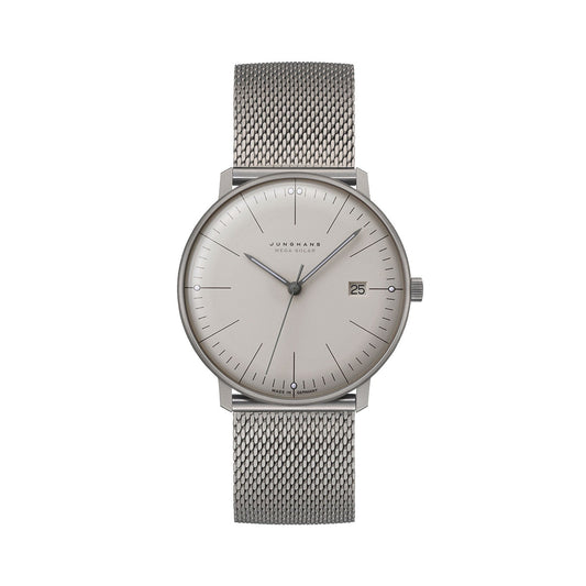Junghans Max Bill Mega Solar 59/2022.46