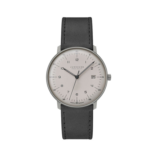 Junghans Max Bill Mega Solar 59/2023.02