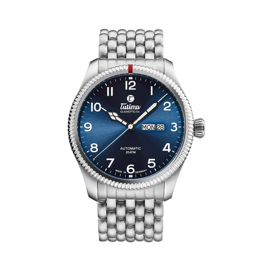 Tutima Grand Flieger Classic Automatic 6102-06
