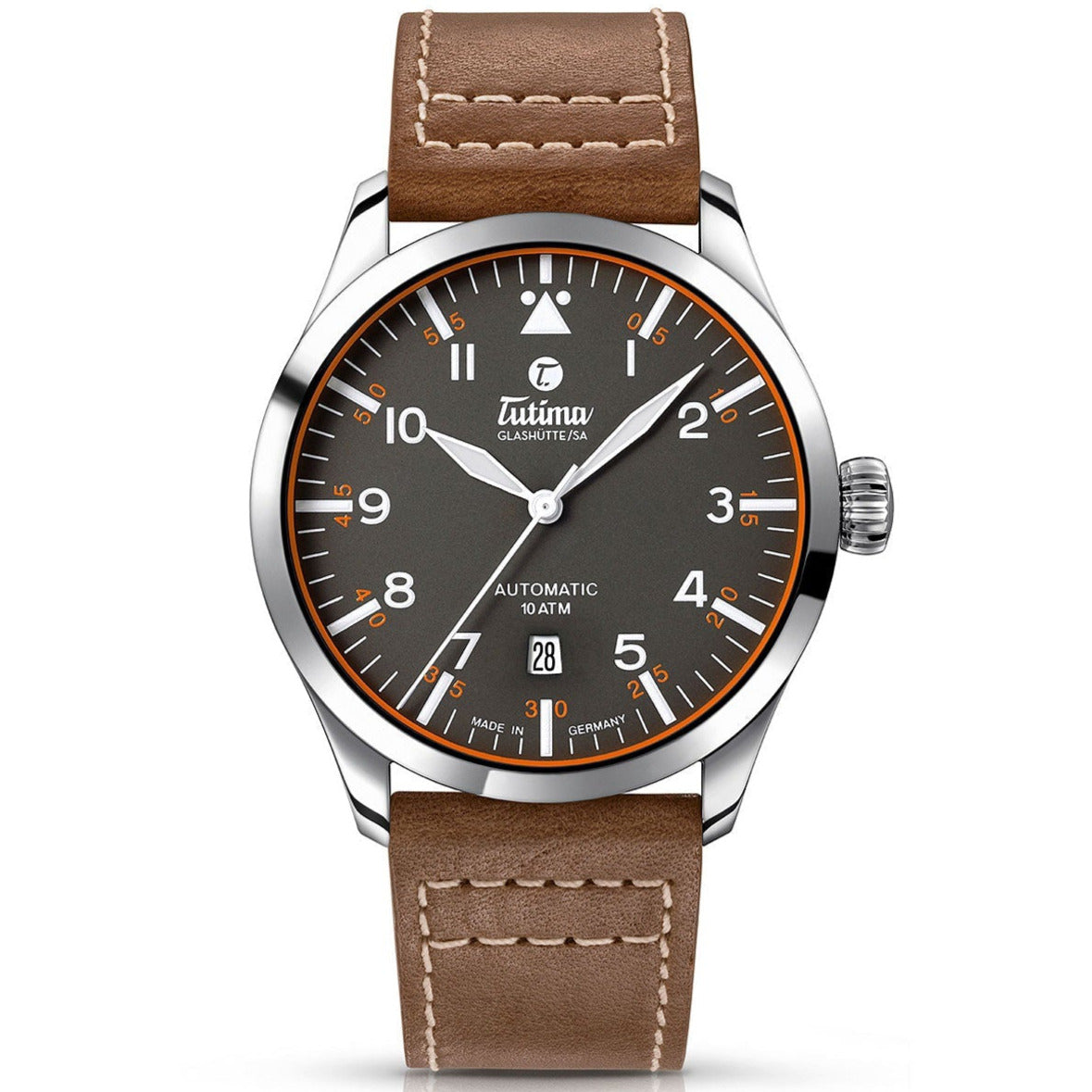 Tutima Grand Flieger Automatic 6105-03