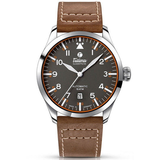 Tutima Grand Flieger Automatic 6105-03