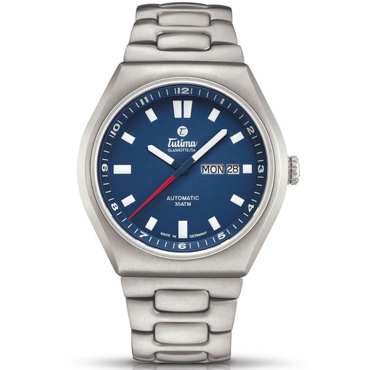 Tutima M2 Coastline 6150-02
