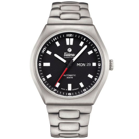 Tutima Glashütte/Sa. M2 Coastline 6150-06