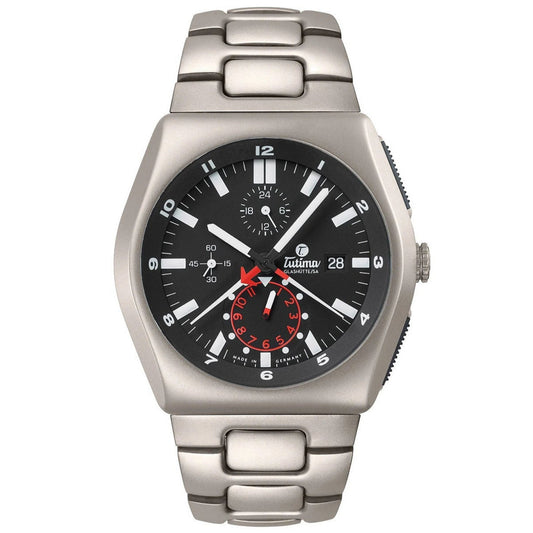 Tutima M2 Chronograph 6450-03