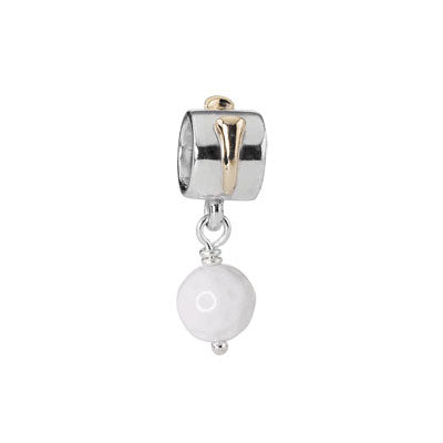 Pandora Charm Golfball 790440AGW