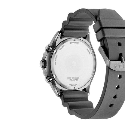 Citizen AT2567-18L Eco-Drive Chronograph