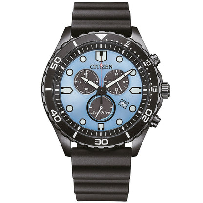 Citizen AT2567-18L Eco-Drive Chronograph