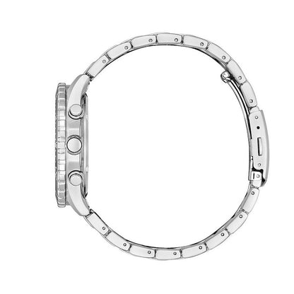 Citizen AT2568-82E Eco-Drive Chronograph