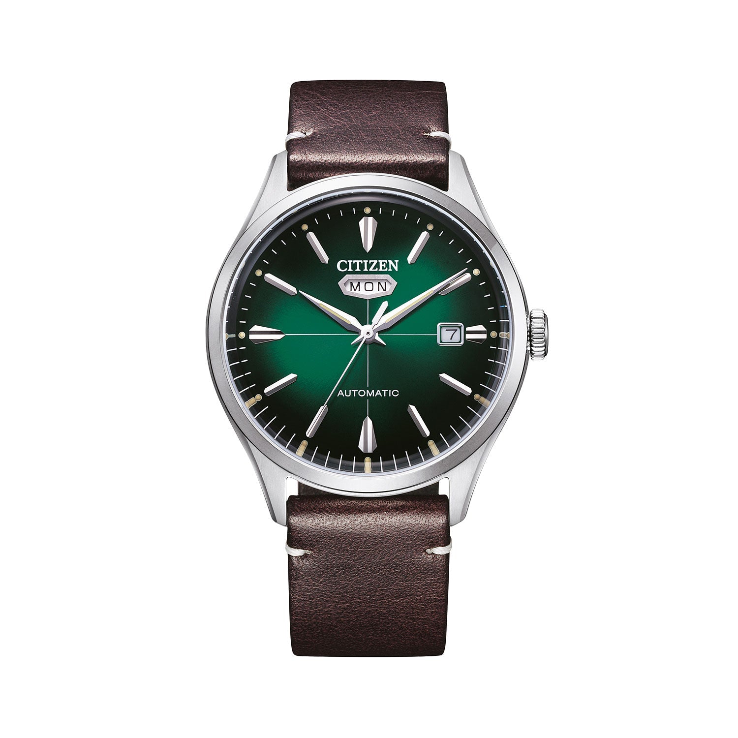 Citizen NH8390-03XE Automatik Tag/Datum