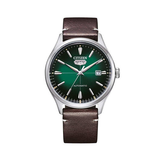 Citizen NH8390-03XE Automatik Tag/Datum