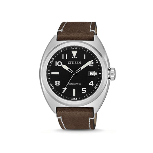 Citizen NJ0100-11E Automatik