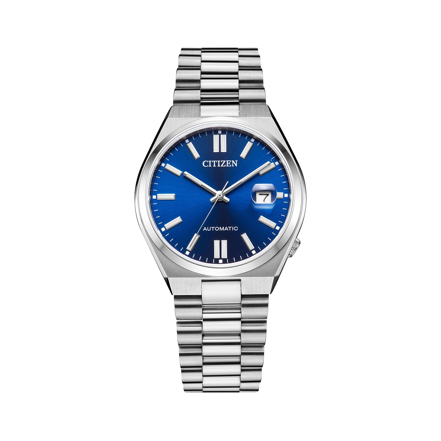 Citizen NJ0150-81L Tsuyosa Automatik