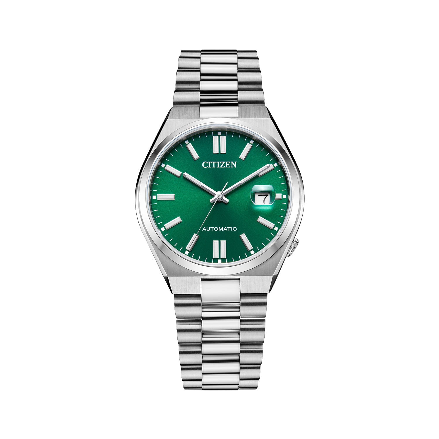 Citizen NJ0150-81X Tsuyosa Automatik