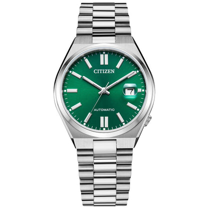 Citizen NJ0150-81X Tsuyosa Automatik