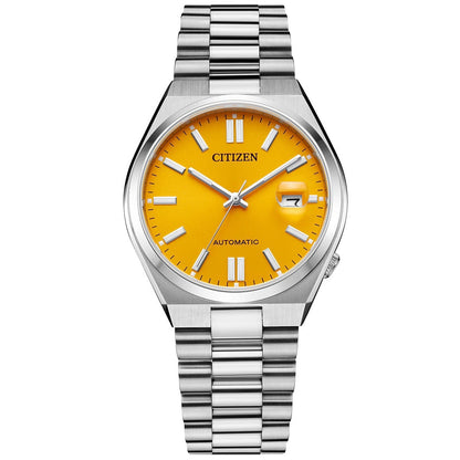 Citizen NJ0150-81Z Tsuyosa Automatik
