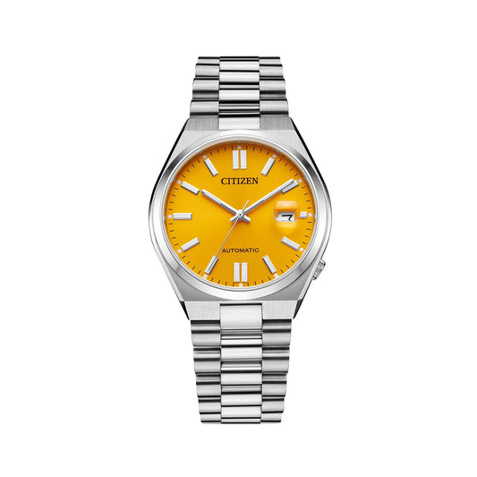 Citizen NJ0150-81Z Tsuyosa Automatik