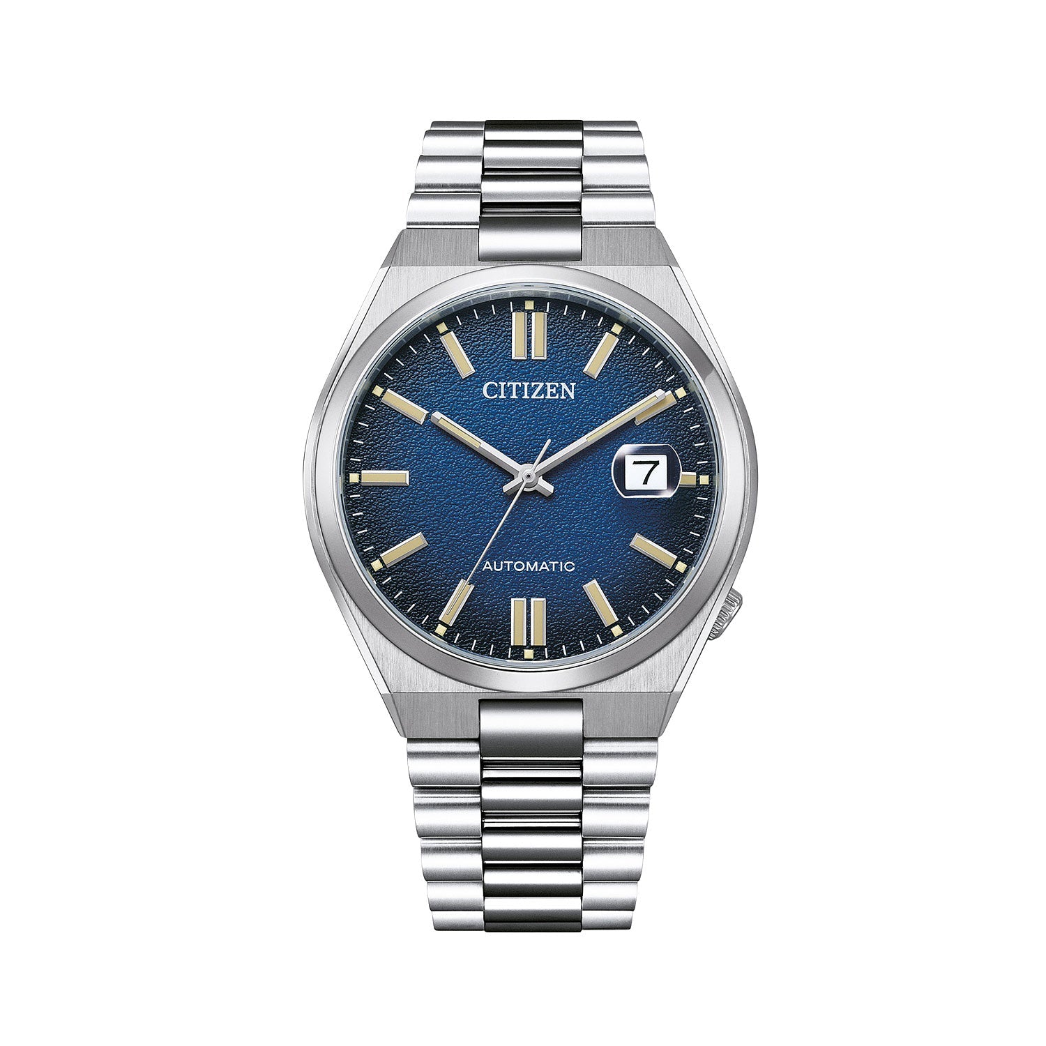 Citizen NJ0151-88L Tsuyosa Automatik