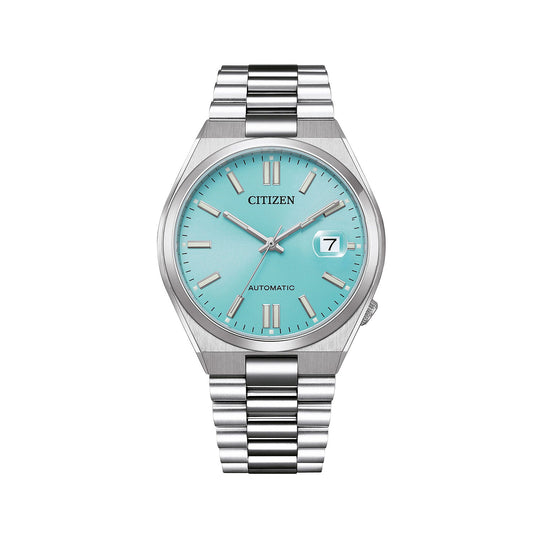 Citizen NJ0151-88M Tsuyosa Automatik