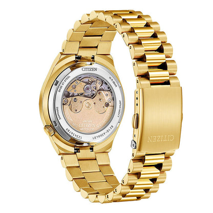 Citizen NJ0153-82X Tsuyosa Automatik