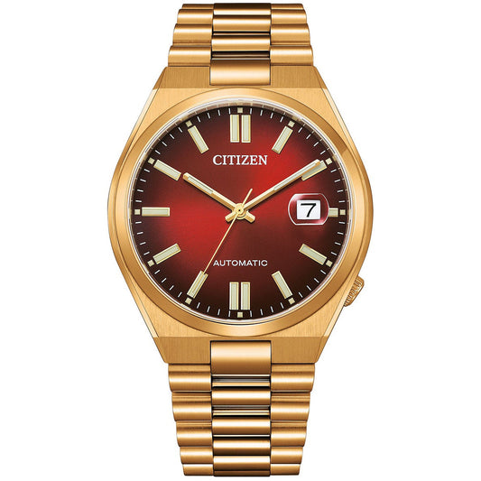 Citizen NJ0153-82X Tsuyosa Automatik