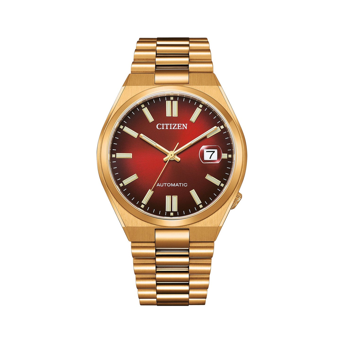 Citizen NJ0153-82X Tsuyosa Automatik