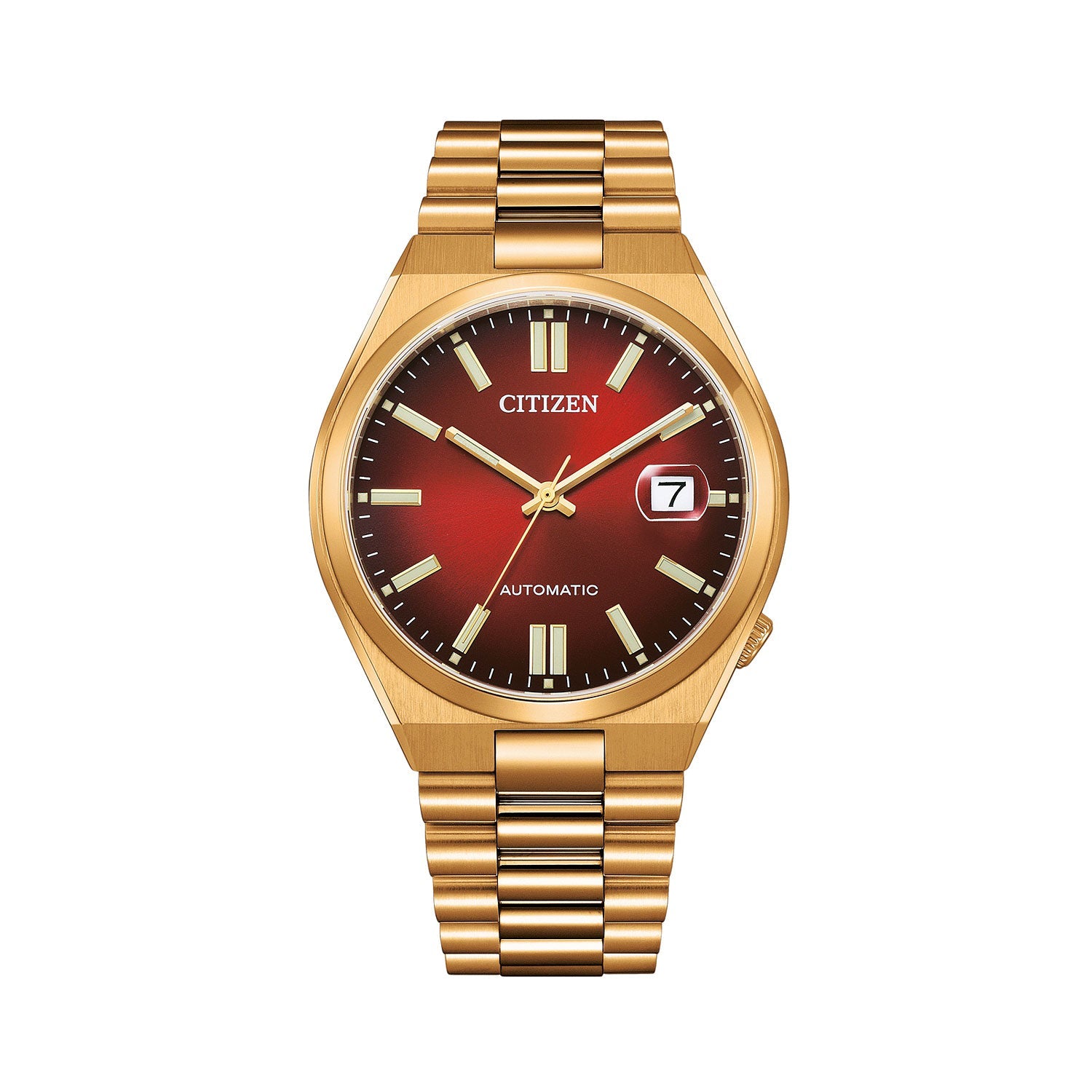 Citizen NJ0153-82X Tsuyosa Automatik