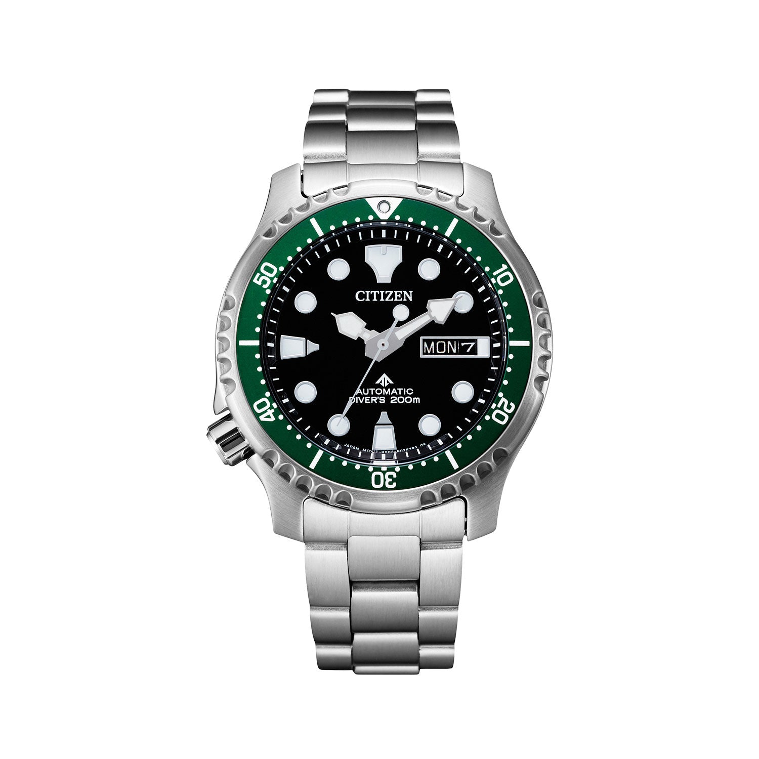 Citizen NY0084-89EE Promaster Dive Automatik