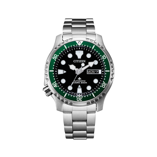 Citizen NY0084-89EE Promaster Dive Automatik