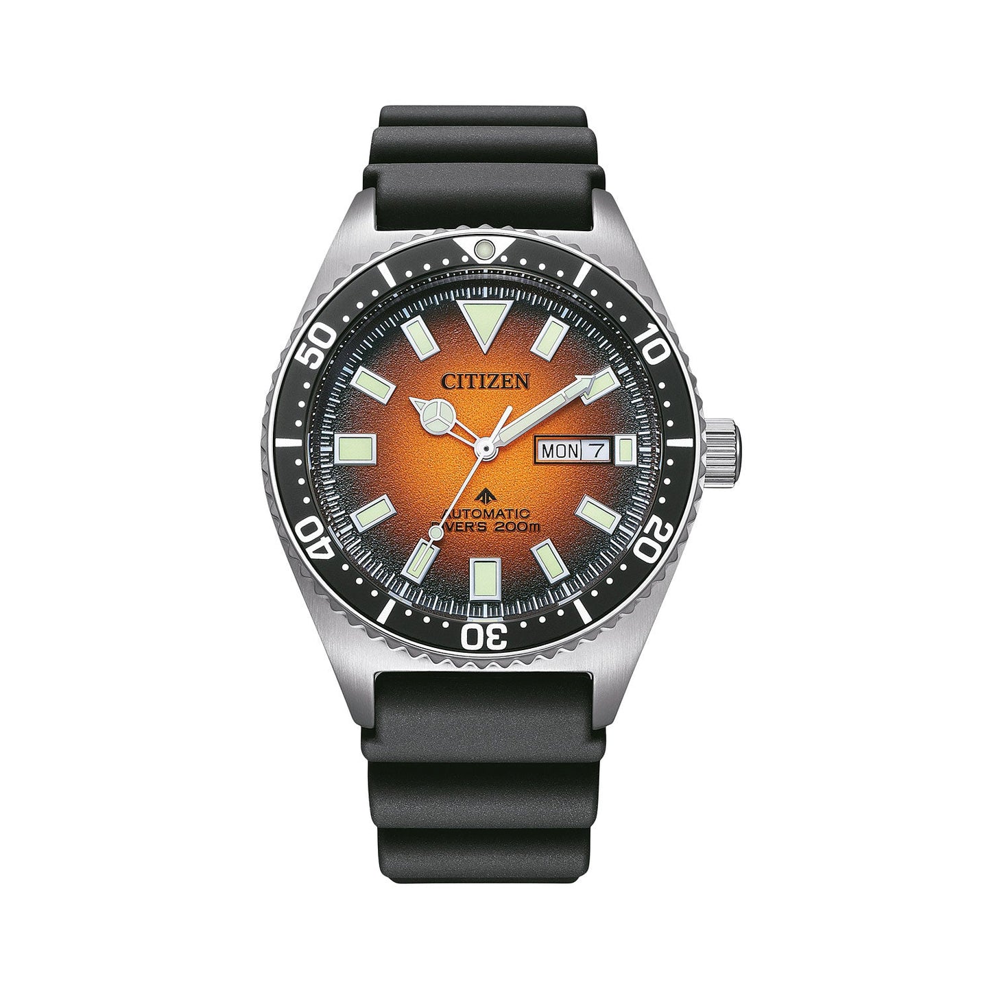 Citizen NY0120-01ZE Promaster Dive Automatik