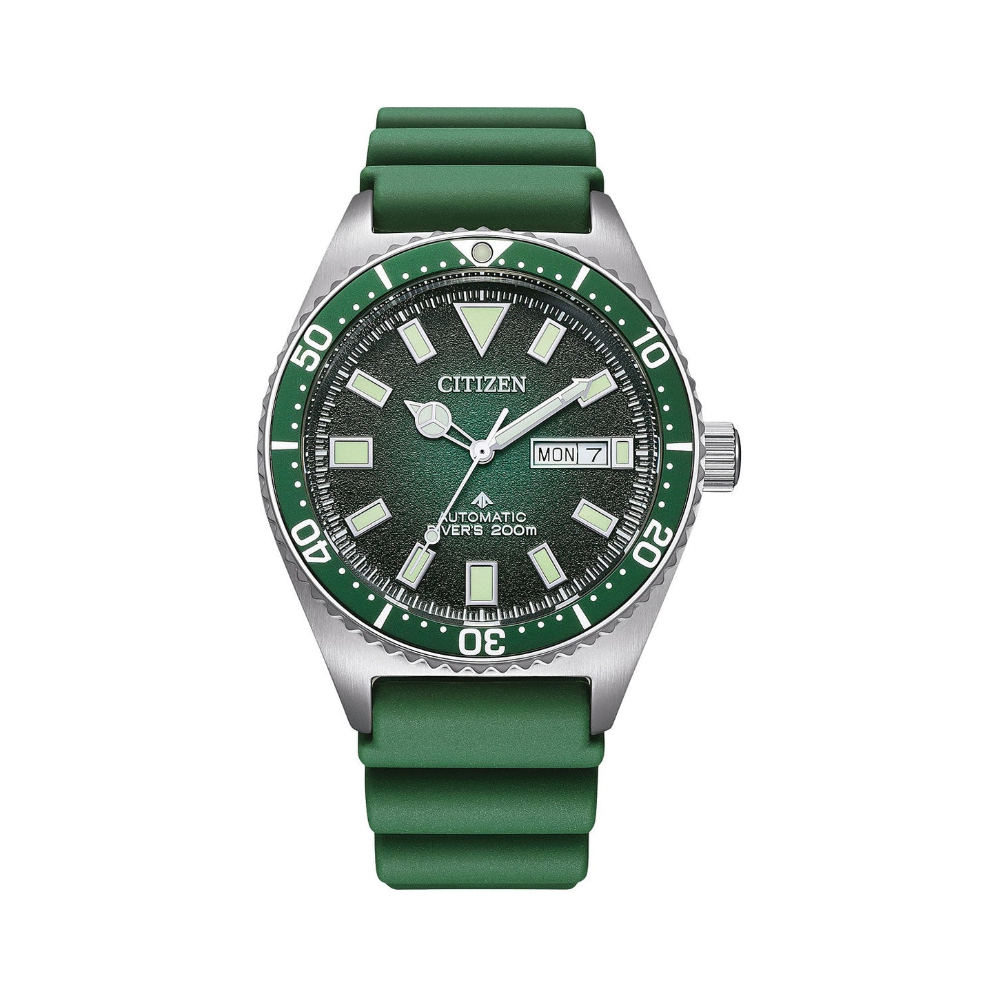 Citizen NY0121-09XE Promaster Dive Automatik