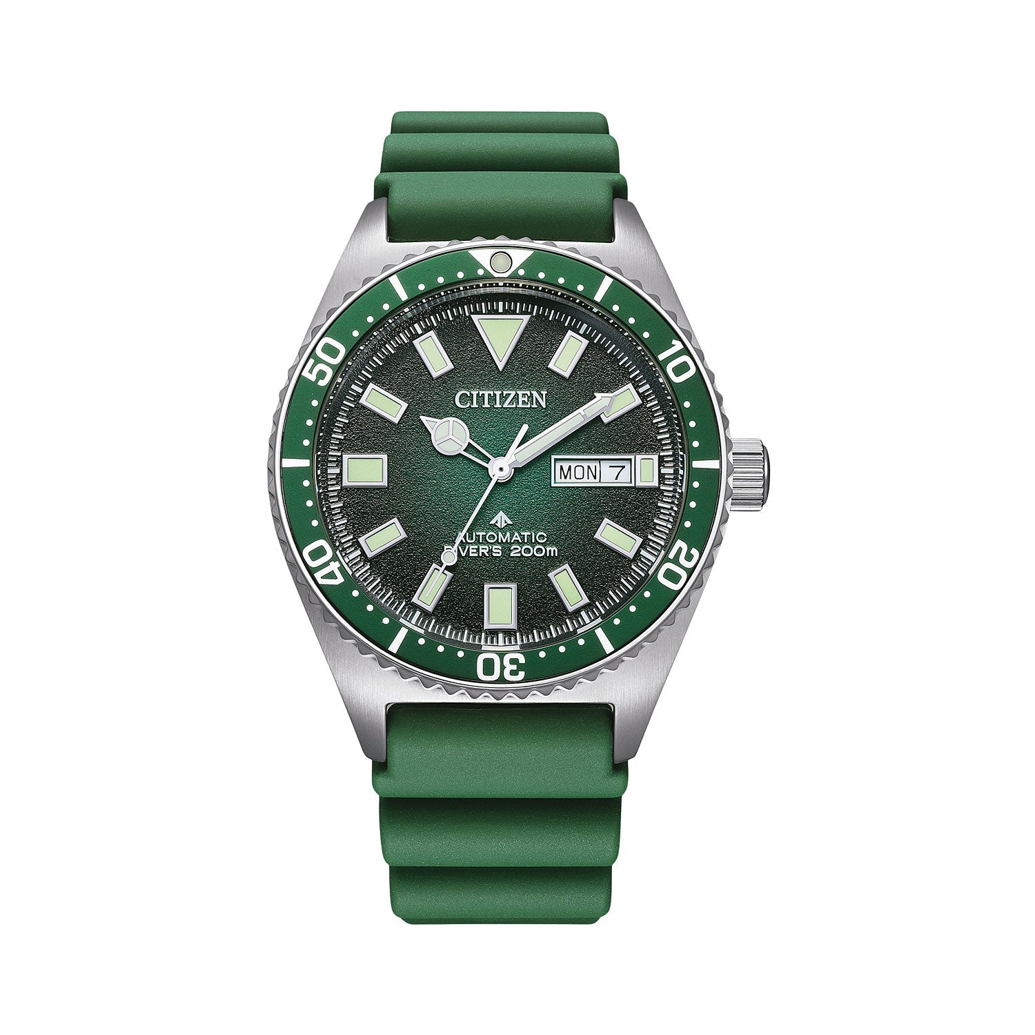Citizen NY0121-09XE Promaster Dive Automatik