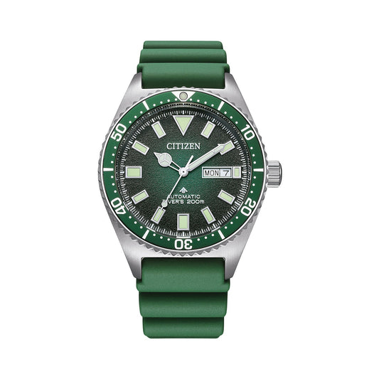 Citizen NY0121-09XE Promaster Dive Automatik