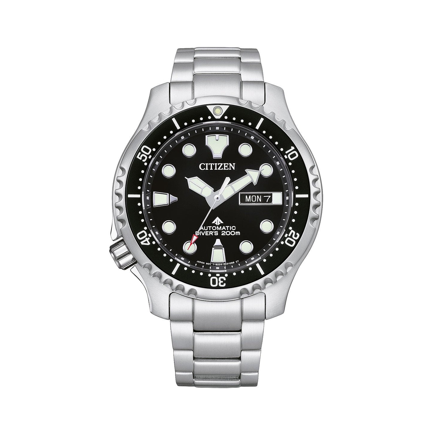 Citizen NY0140-80EE Promaster Dive Automatik