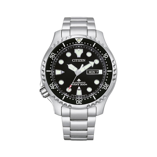 Citizen NY0140-80EE Promaster Dive Automatik