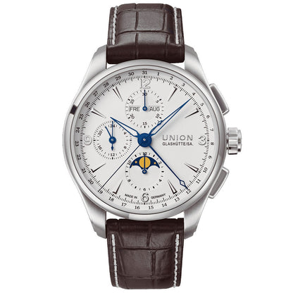 Belisar Chronograph Mondphase D014.425.16.017.00