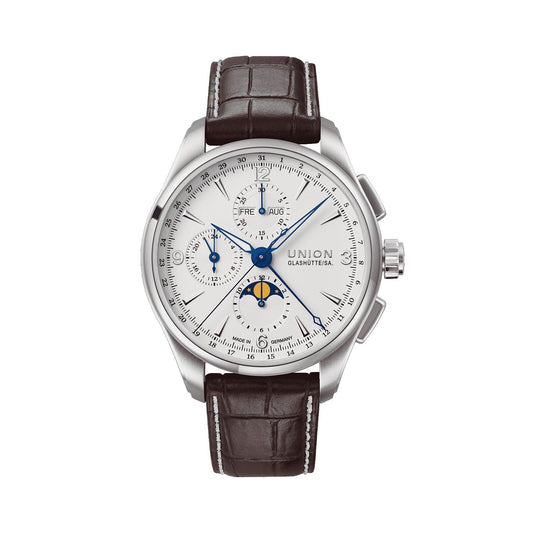 Belisar Chronograph Mondphase D009.425.16.017.00