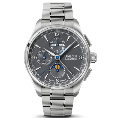 Belisar Chronograph Mondphase D014.425.11.087.00