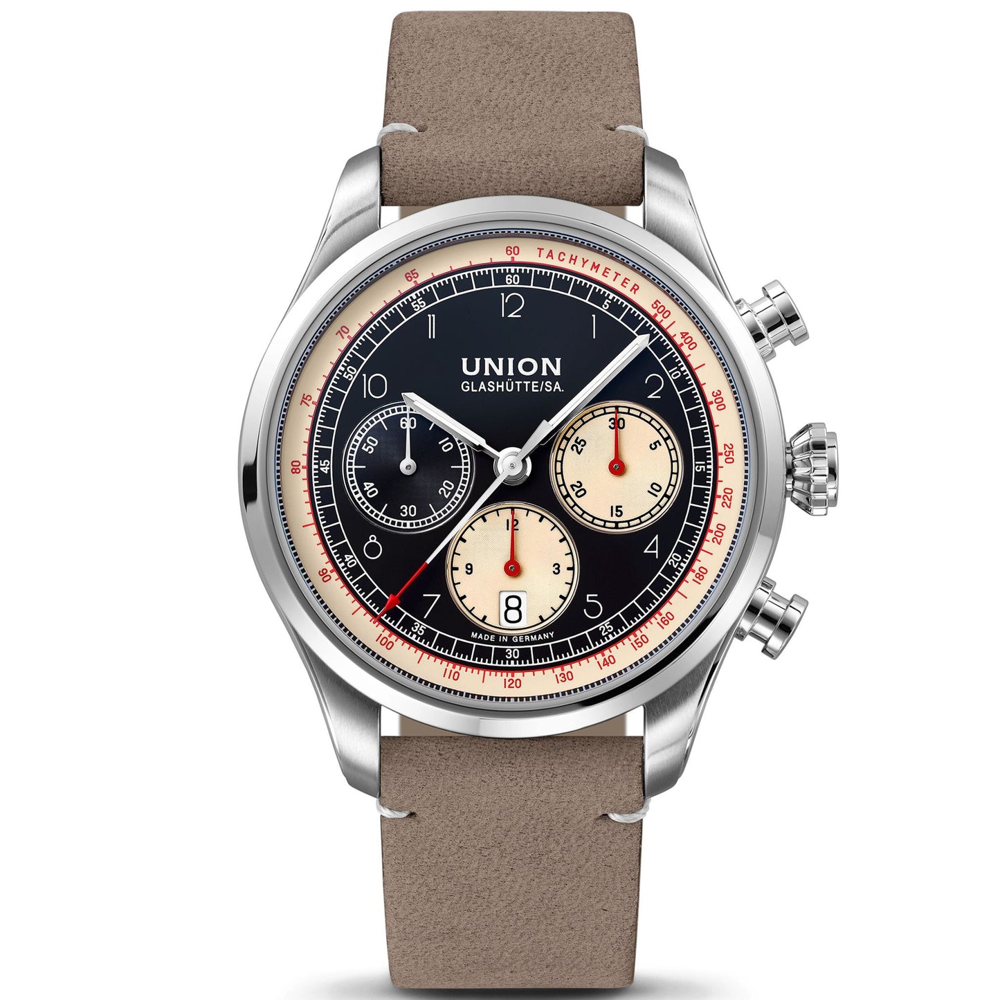 Belisar Chronograph D009.427.16.052.02